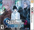 Shin Megami Tensei - Devil Survivor 2 (II) - Record Breaker