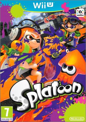 Splatoon