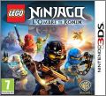 Lego Ninjago - L'Ombre de Ronin (... - Shadow of Ronin)