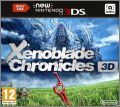 Xenoblade Chronicles 3D (Xenoblade)