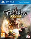 Toukiden Kiwami