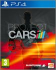 Project Cars