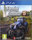 Farming Simulator 15