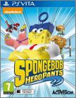 Nickelodeon SpongeBob HeroPants