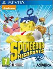 SpongeBob HeroPants (Nickelodeon ...)
