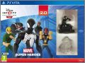 Disney Infinity 2.0 (II) - Marvel Super Heroes