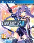 Chou Jigen Action - Neptune U (Hyperdimension Neptunia ...)