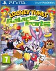 Looney Tunes - Galactic Sports