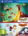 Rayman Legends & Rayman Origins