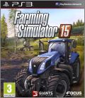 Farming Simulator 15