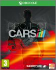 Project Cars