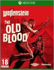 Wolfenstein - The Old Blood