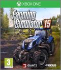 Farming Simulator 15