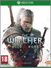 The Witcher 3 (III) - Wild Hunt