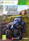 Farming Simulator 15
