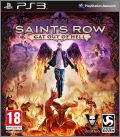 Saints Row - Gat Out of Hell