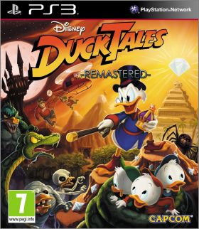 Duck Tales - Remastered (Disney ...)
