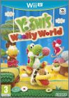 Yoshi's Woolly World (Yoshi Wool World)