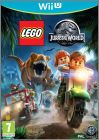 Lego Jurassic World