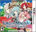 Lord of Magna - Maiden Heaven (Kinki no Magna)