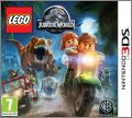 Lego Jurassic World