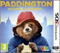 Paddington - Escapade  Londres (... Adventures in London)