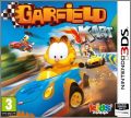 Garfield Kart