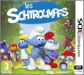 Les Schtroumpfs (The Smurfs)