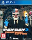 PayDay 2 (II) - Crimewave Edition