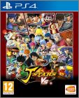 J-Stars Victory Vs+ (Versus Plus)