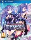 Hyperdimension Neptunia Re;Birth 3 (III) - V Generation