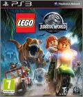 Lego Jurassic World