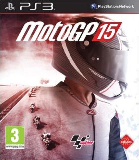 MotoGP 15 (2015)