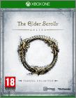 The Elder Scrolls Online - Tamriel Unlimited