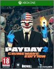 PayDay 2 (II) - Crimewave Edition