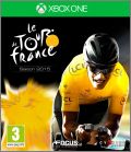 Le Tour de France - Saison 2015 (... - Season 2015)