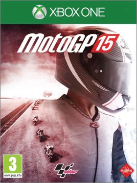 MotoGP 15 (2015)