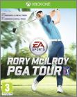 Rory McIlroy PGA Tour