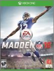 Madden NFL 16 (2016)