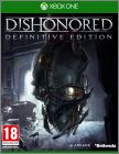 Dishonored - Definitive Edition