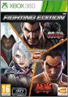 Fighting Edition (Tekken 6/Tag Tournament 2 + SoulCalibur 5)