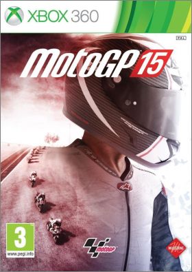 MotoGP 15 (2015)