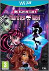 Une Nouvelle Elve  Monster High (... New Ghoul in School)