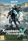 Xenoblade Chronicles X (Xenoblade Cross)