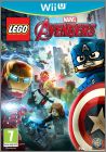 Lego Marvel Avengers (Lego Marvel's Avengers)