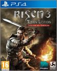 Risen 3 (III) - Titan Lords - Enhanced Edition