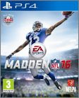 Madden NFL 16 (2016)