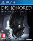 Dishonored - Definitive Edition (Dishonored HD)