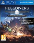 Helldivers - Super-Earth Ultimate Edition