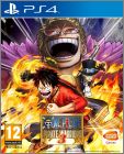 One Piece - Pirate Warriors 3 (III, ... - Kaizoku Musou 3)